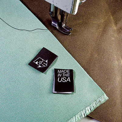 Bag Features  Custom bags and accessories made in the USA since 1998!  Build your own at R.E.Load!